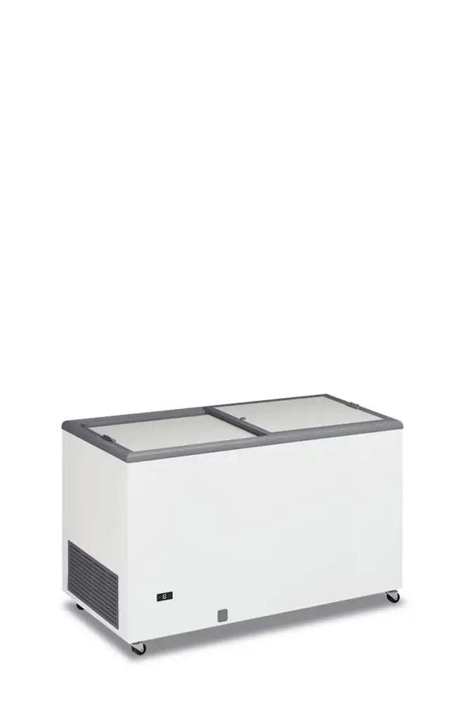 CONGELATORE A POZZO PORTA CIECA - FRP 400 PSSL - KLIMAITALIA