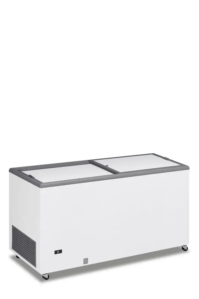 CONGELATORE A POZZO PORTA CIECA - FRP 500 PSSL - KLIMAITALIA