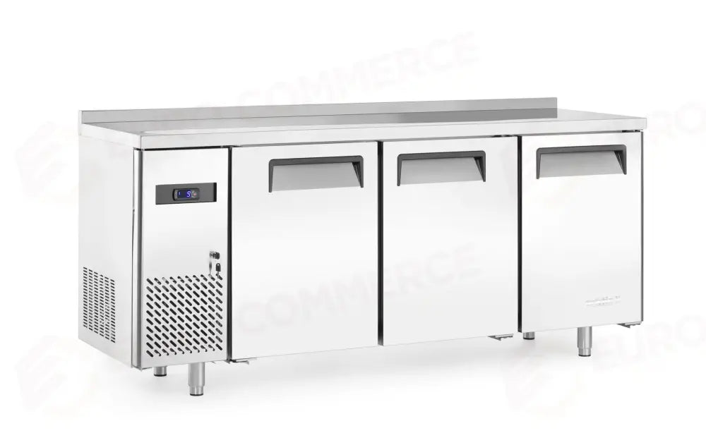 CONGELATORE A TRE PORTE KITCHEN LINE 390L ARKTIC 291L 230V/550W 1800X600X(H)886MM - 233399