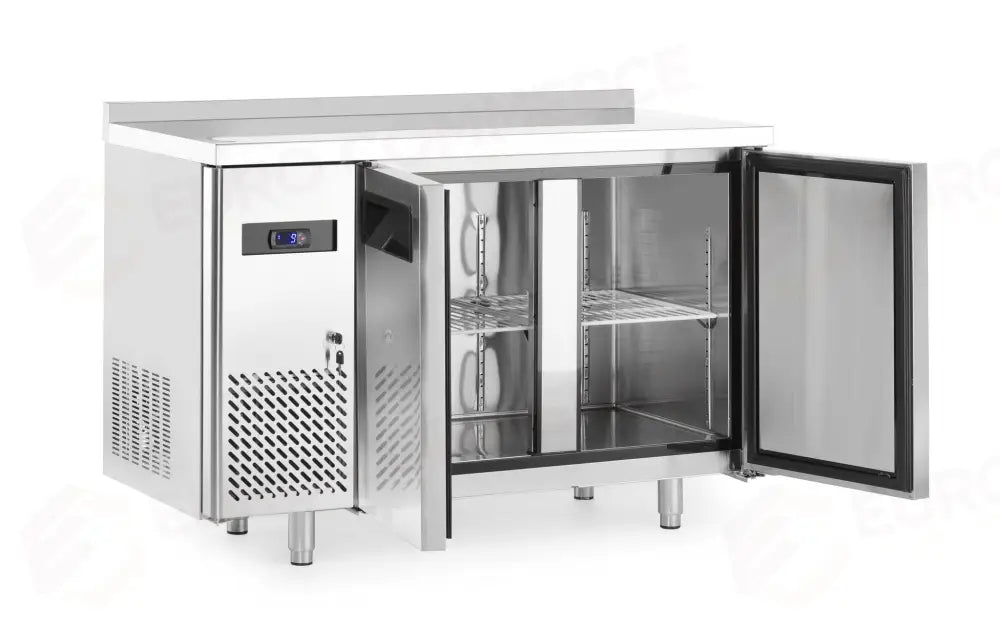 CONGELATORE A TRE PORTE KITCHEN LINE 390L ARKTIC 291L 230V/550W 1800X600X(H)886MM - 233399