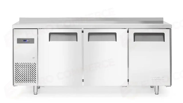 CONGELATORE A TRE PORTE KITCHEN LINE 390L, ARKTIC, KITCHEN LINE, 291L, 230V/550W, 1800X600X(H)886MM - 233399