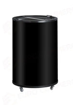 CONGELATORE PER FESTE ARKTIC 84L NERO 230V/140W XX(H)836MM - 241318