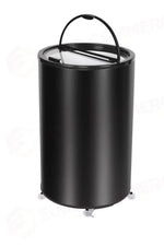 CONGELATORE PER FESTE ARKTIC 84L NERO 230V/140W XX(H)836MM - 241318