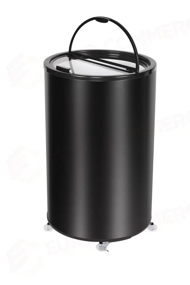 CONGELATORE PER FESTE ARKTIC 84L NERO 230V/140W XX(H)836MM - 241318