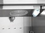CONGELATORE PROFI LINE 670 L ARKTIC GN 2/1 230V/600W 730X800X(H)2096MM - 232132