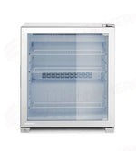 CONGELATORE VETRINA DA BANCO 90L ARKTIC 230V/230W 593X620X(H)680MM - 233412