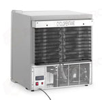 CONGELATORE VETRINA DA BANCO 90L ARKTIC 230V/230W 593X620X(H)680MM - 233412