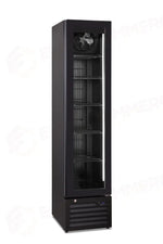 THIN FREEZER BLACK