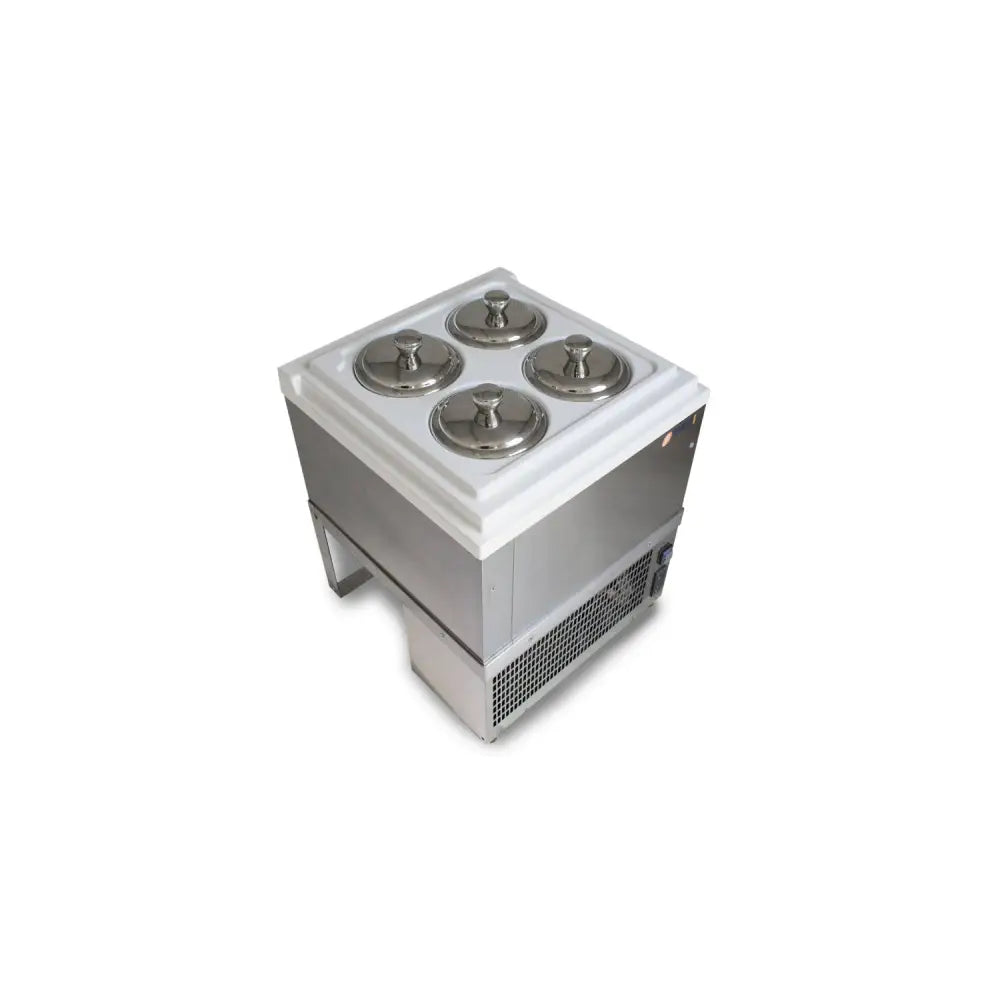 CONSERVATORI - VISAGEL - V410CFI - STAFF 1959