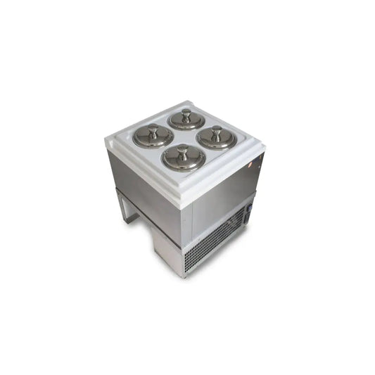 CONSERVATORI - VISAGEL - V410CFI - STAFF 1959