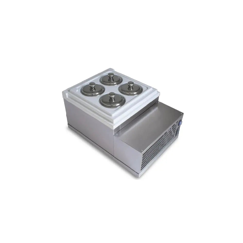 CONSERVATORI - VISAGEL - V410CFS - STAFF 1959