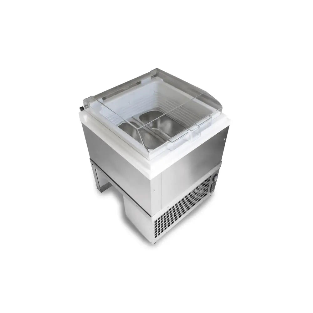 CONSERVATORI - VISAGEL - V410VFI - STAFF 1959