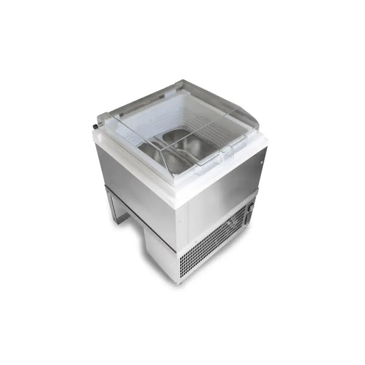 CONSERVATORI - VISAGEL - V410VFI - STAFF 1959