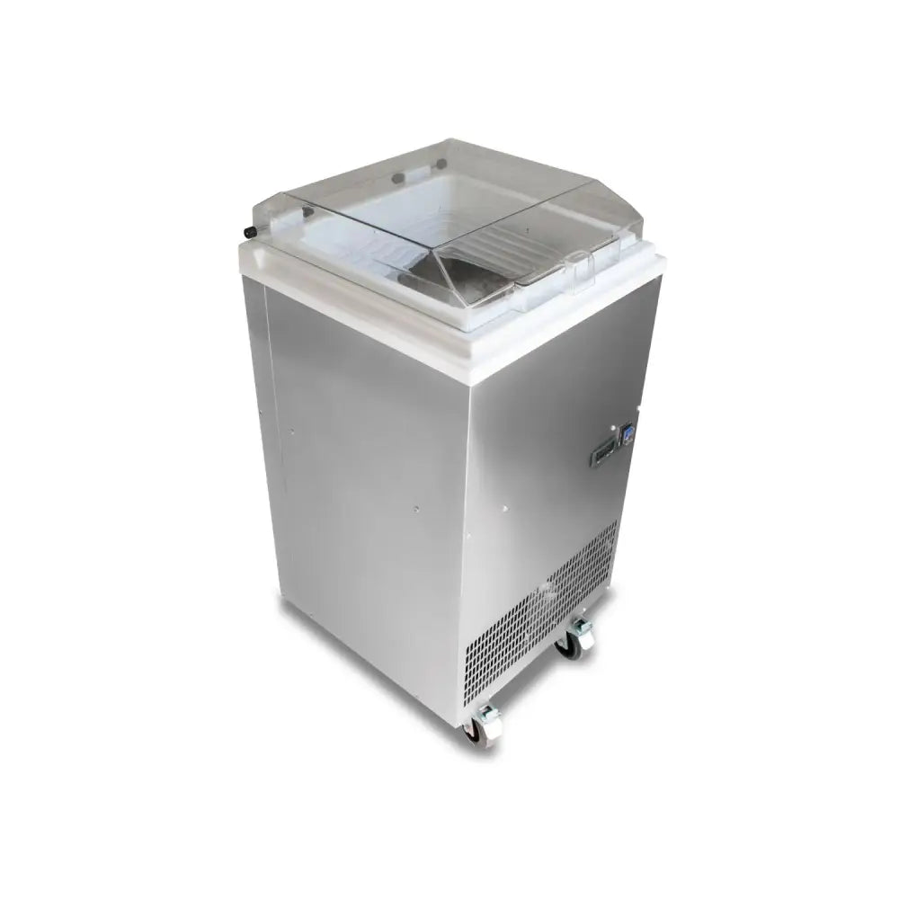 CONSERVATORI - VISAGEL - V410VOW - STAFF 1959