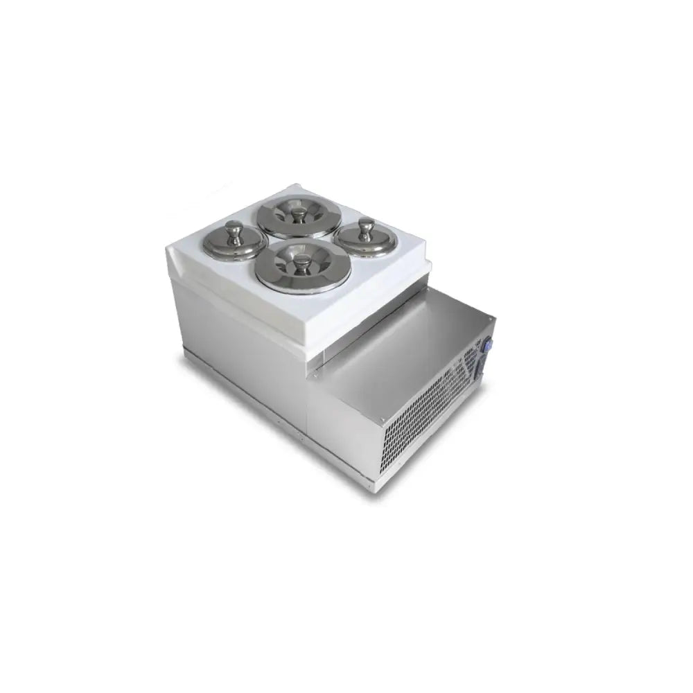 CONSERVATORI - VISAGEL - V420CFS - STAFF 1959