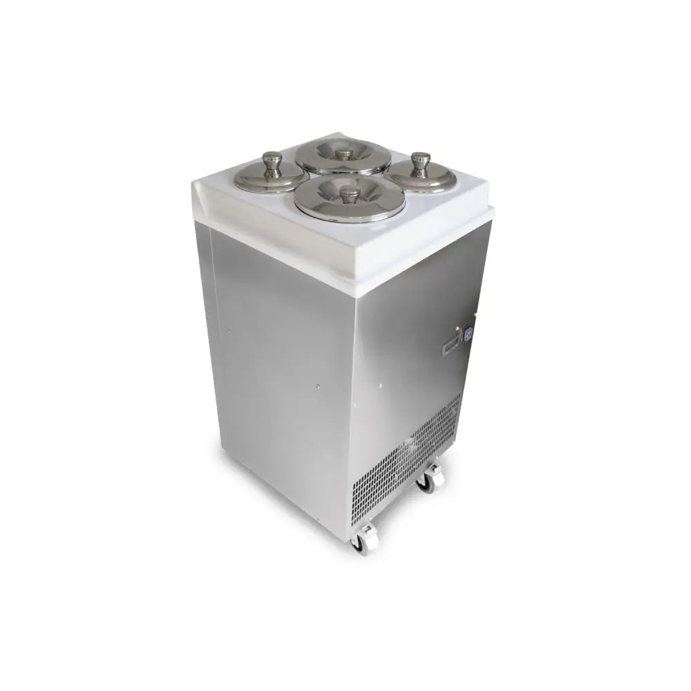 CONSERVATORI - VISAGEL - V420COW - STAFF 1959