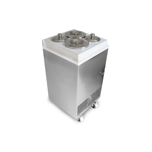 CONSERVATORI - VISAGEL - V420COW - STAFF 1959