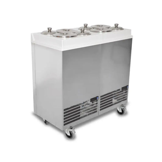 CONSERVATORI - VISAGEL - V840COW - STAFF 1959