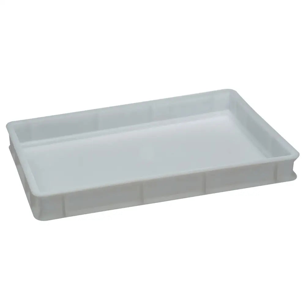 CONT.PALLINE PIZZA PLAST.60X40X10CM - 245210 - PIAZZA - ACCESSORI