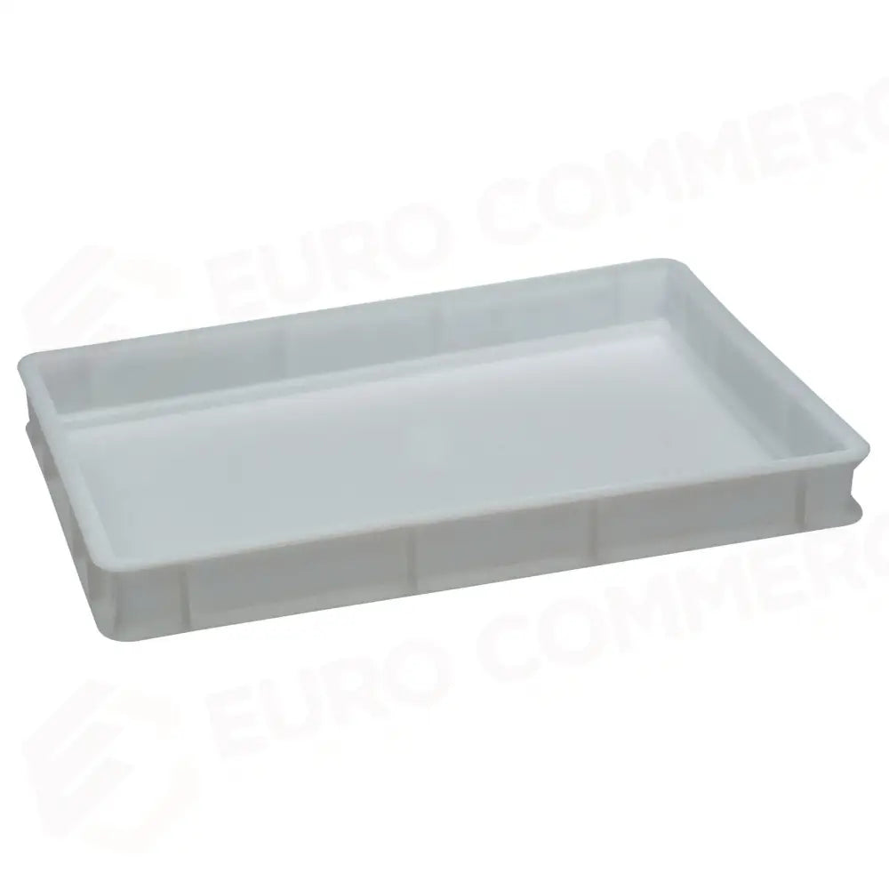 CONT.PALLINE PIZZA PLAST.60x40x7CM - 245207 - PIAZZA - ACCESSORI