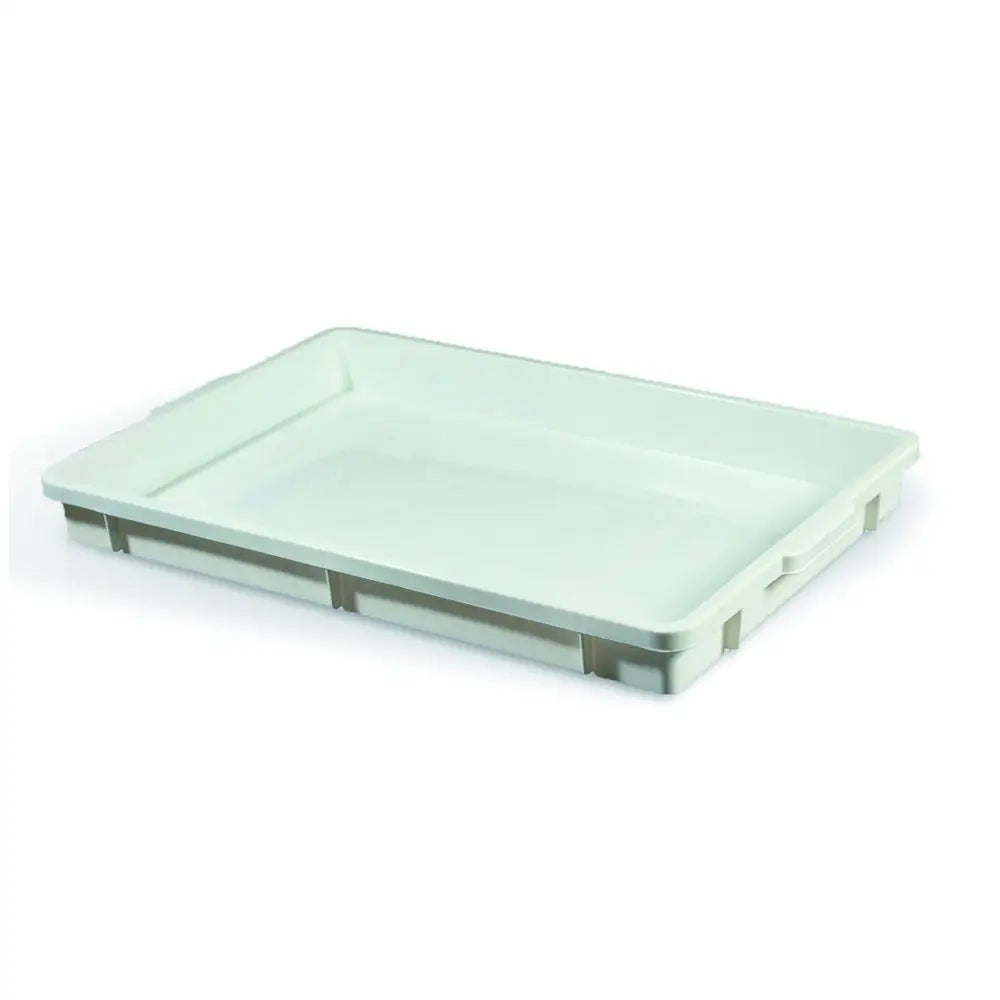 CONT. SOVRAPPONIBILE SERIE SL - DIM. ESTERNE 650X427X65 MM - LITRI 18 - PZ PER PALLET 180 - SL1 - PAVONI ITALIA
