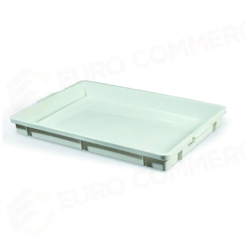 CONT. SOVRAPPONIBILE SERIE SL - DIM. ESTERNE 650X427X83 MM - LITRI 19 - PZ PER PALLET 120 - SL3 - PAVONI ITALIA