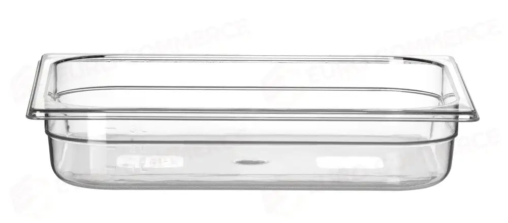 CONTAINER GN 1/3 COOL HENDI 2,5L TRASPARENTE 325X176X(H)65MM - 882153