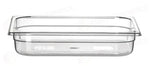 CONTAINER GN 1/3 COOL HENDI 3,8L TRASPARENTE 325X176X(H)100MM - 882177