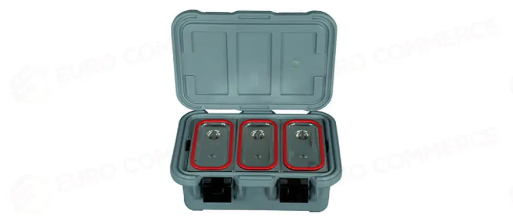 CONTENIT.ISOTERMICO 1/1 H15 - 119223 - MORINI
