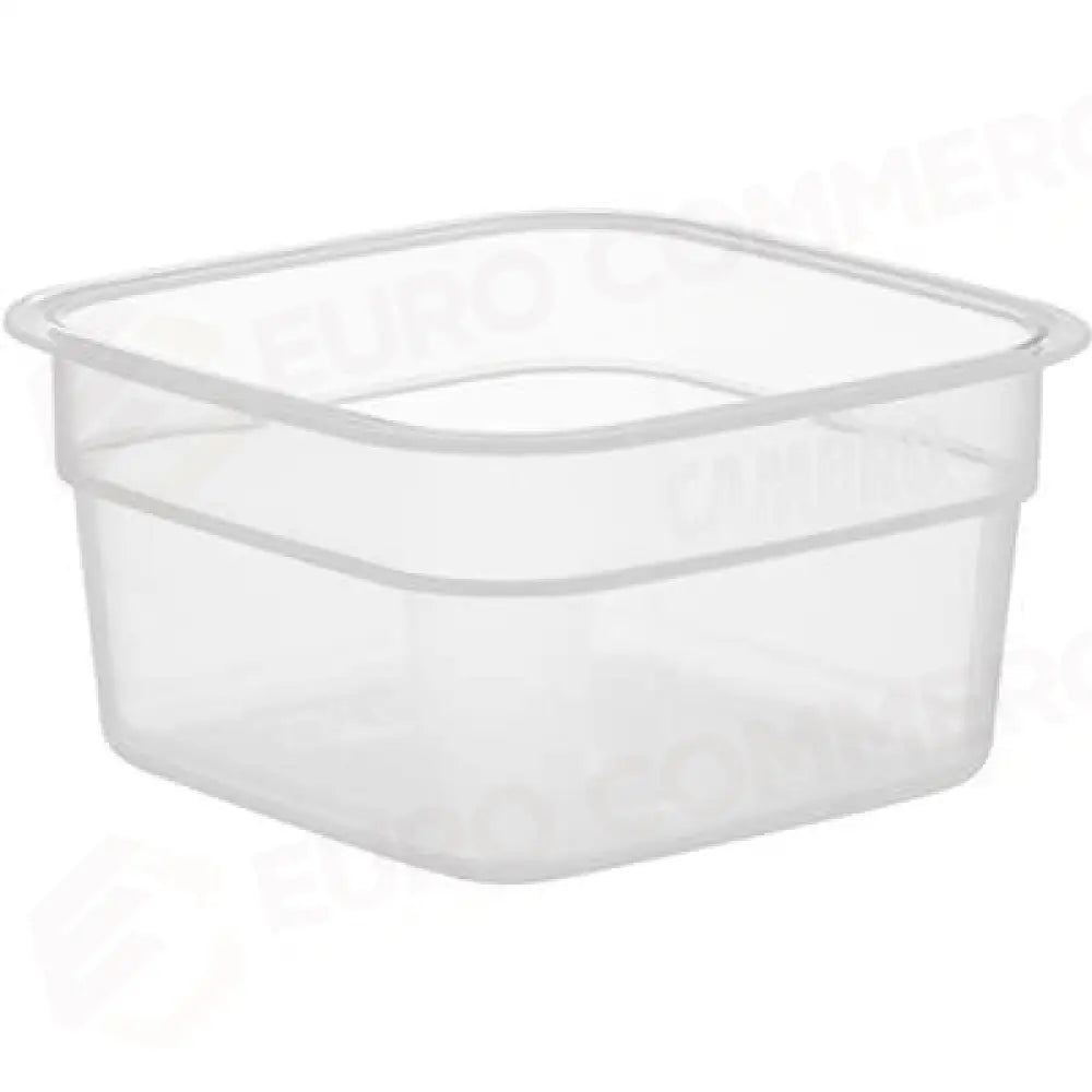 CONTENITORE 0.5 LT HFSFSPROPP190 CAMBRO - 11500183 - MEDRI