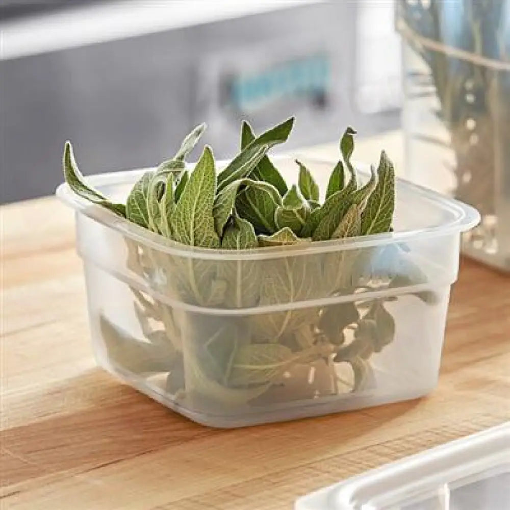 CONTENITORE 0.5 LT HFSFSPROPP190 CAMBRO - 11500183 - MEDRI