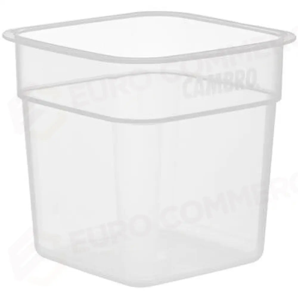 CONTENITORE 1 LT 1SFSPROPP190 CAMBRO - 11500182 - MEDRI
