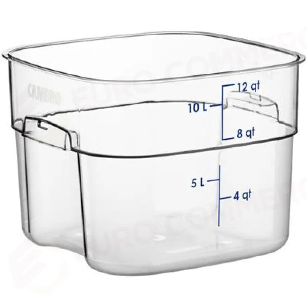CONTENITORE 12 LT 12SFSPROCW135 CAMBRO - 11500177 - MEDRI
