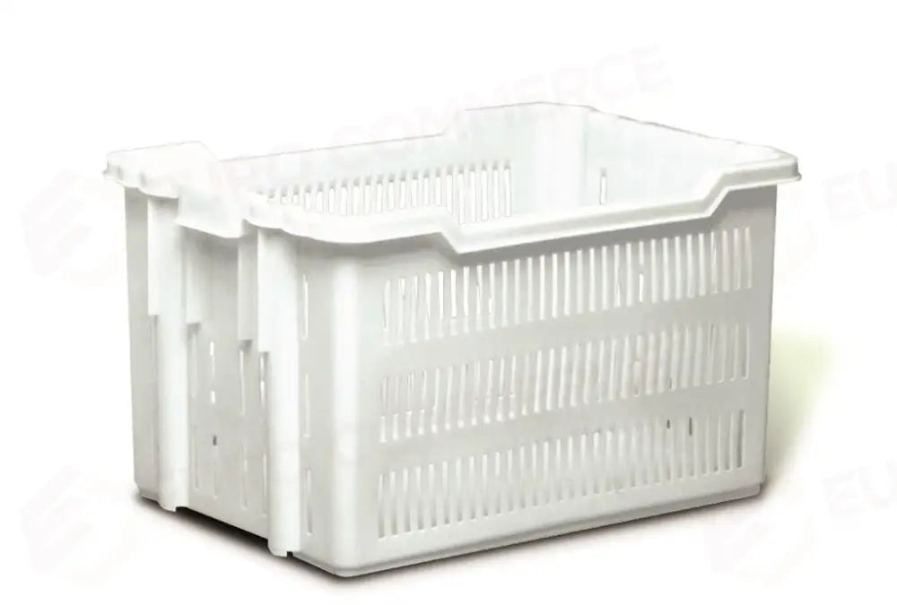 CONTENITORE 75X50 CM DURAFLEX 8350 GIGANPLAST - 1190441 - MEDRI