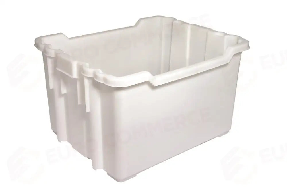 CONTENITORE 75X50 CM STRONG 8325 GIGANPLAST - 1190552 - MEDRI
