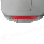 CONTENITORE A CAMPANA BASCULANTE IN PLASTICA SECONDA VITA - BLOOM PUSH - 720907 - ATTREZZATURA