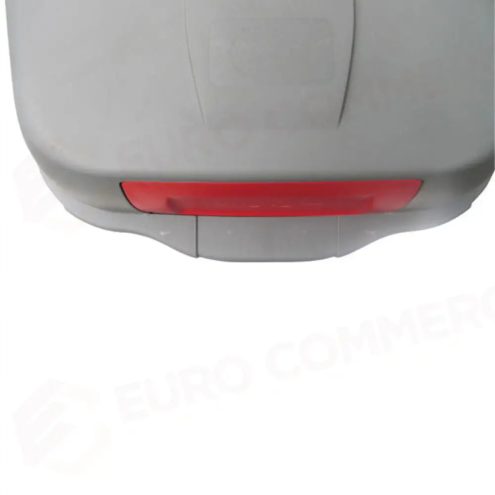 CONTENITORE A CAMPANA BASCULANTE IN PLASTICA SECONDA VITA - BLOOM PUSH - 720907 - ATTREZZATURA