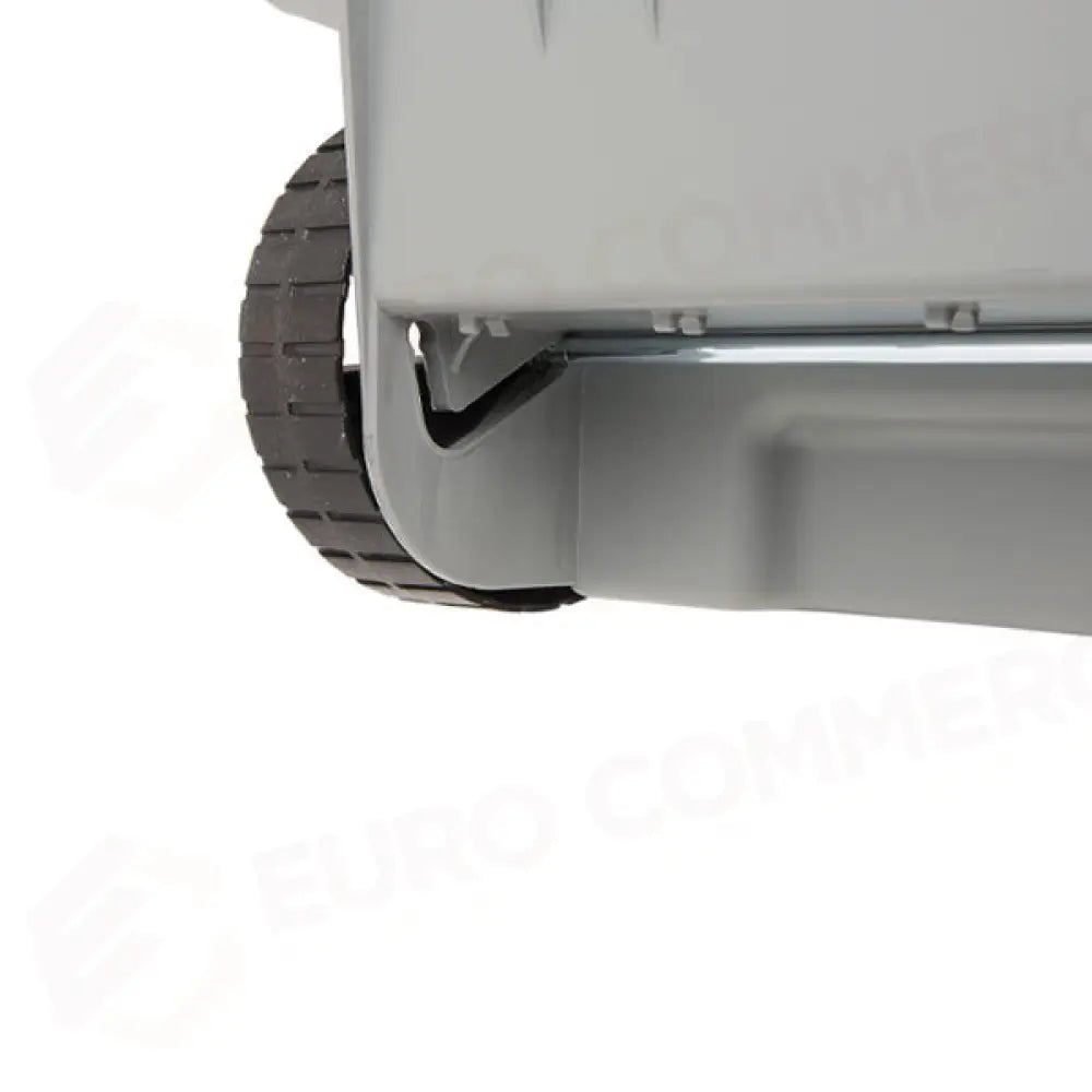 CONTENITORE A CAMPANA BASCULANTE IN PLASTICA SECONDA VITA - BLOOM PUSH - 720905 - ATTREZZATURA