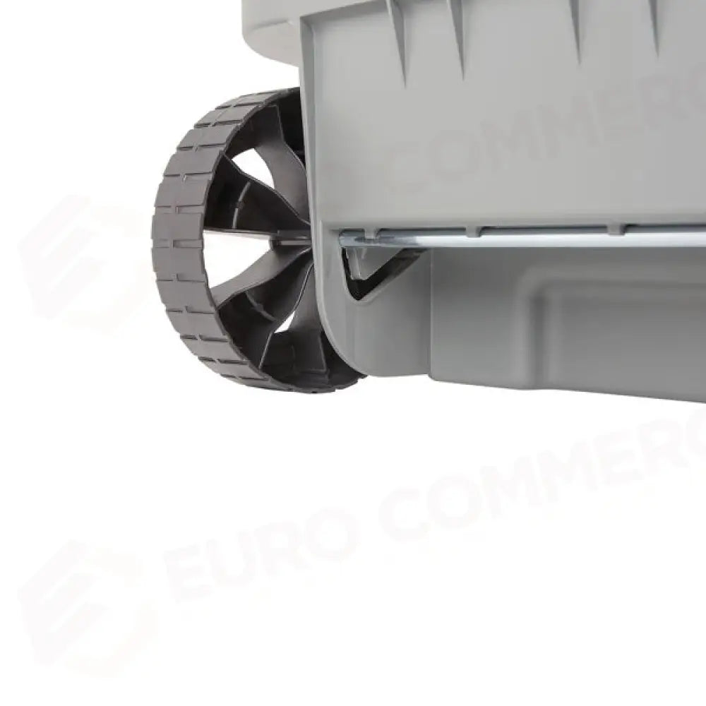 CONTENITORE A CAMPANA BASCULANTE IN PLASTICA SECONDA VITA - BLOOM PUSH - 720906 - ATTREZZATURA