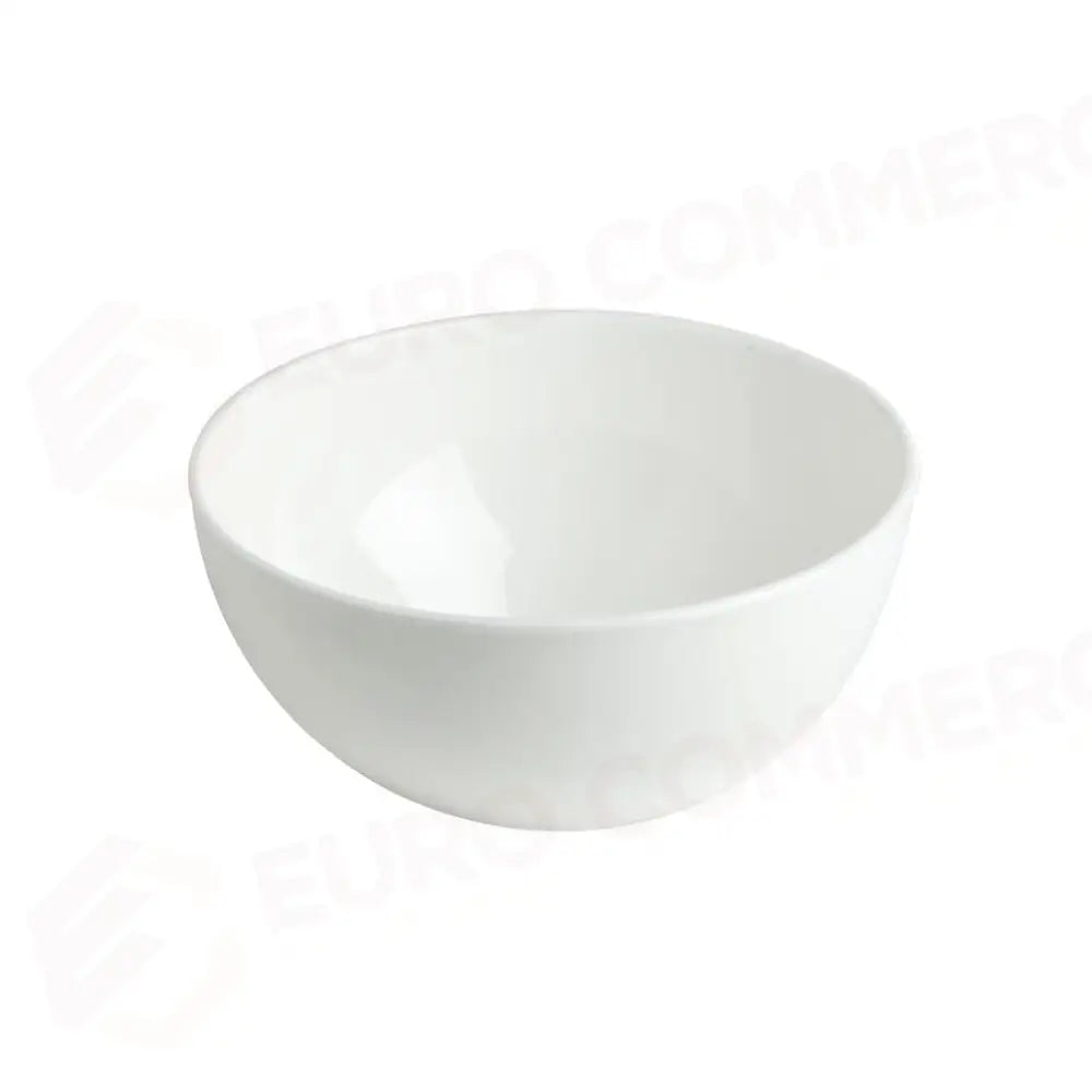 CONTENITORE BOWL TONDO 30 CM BIANCO BUFFET 6357 MC - 20140028 - MEDRI
