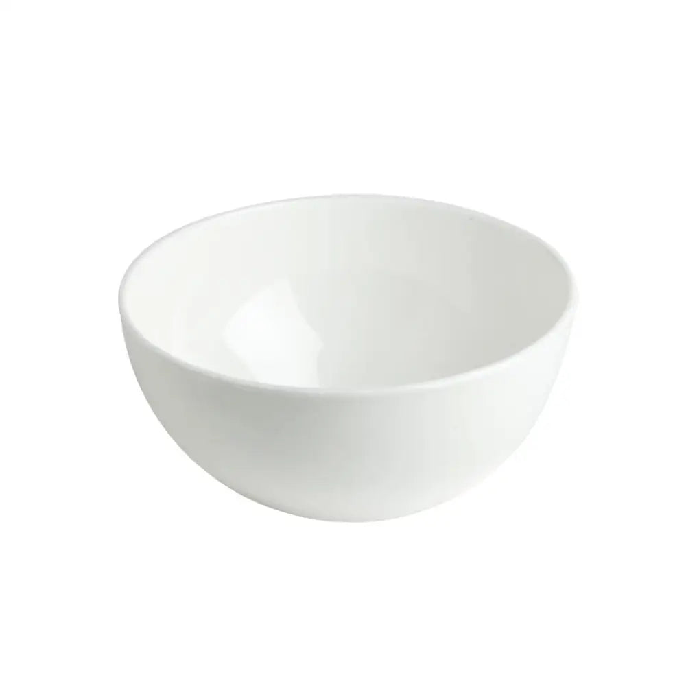 CONTENITORE BOWL TONDO 30 CM BIANCO BUFFET 6357 MC - 20140028 - MEDRI