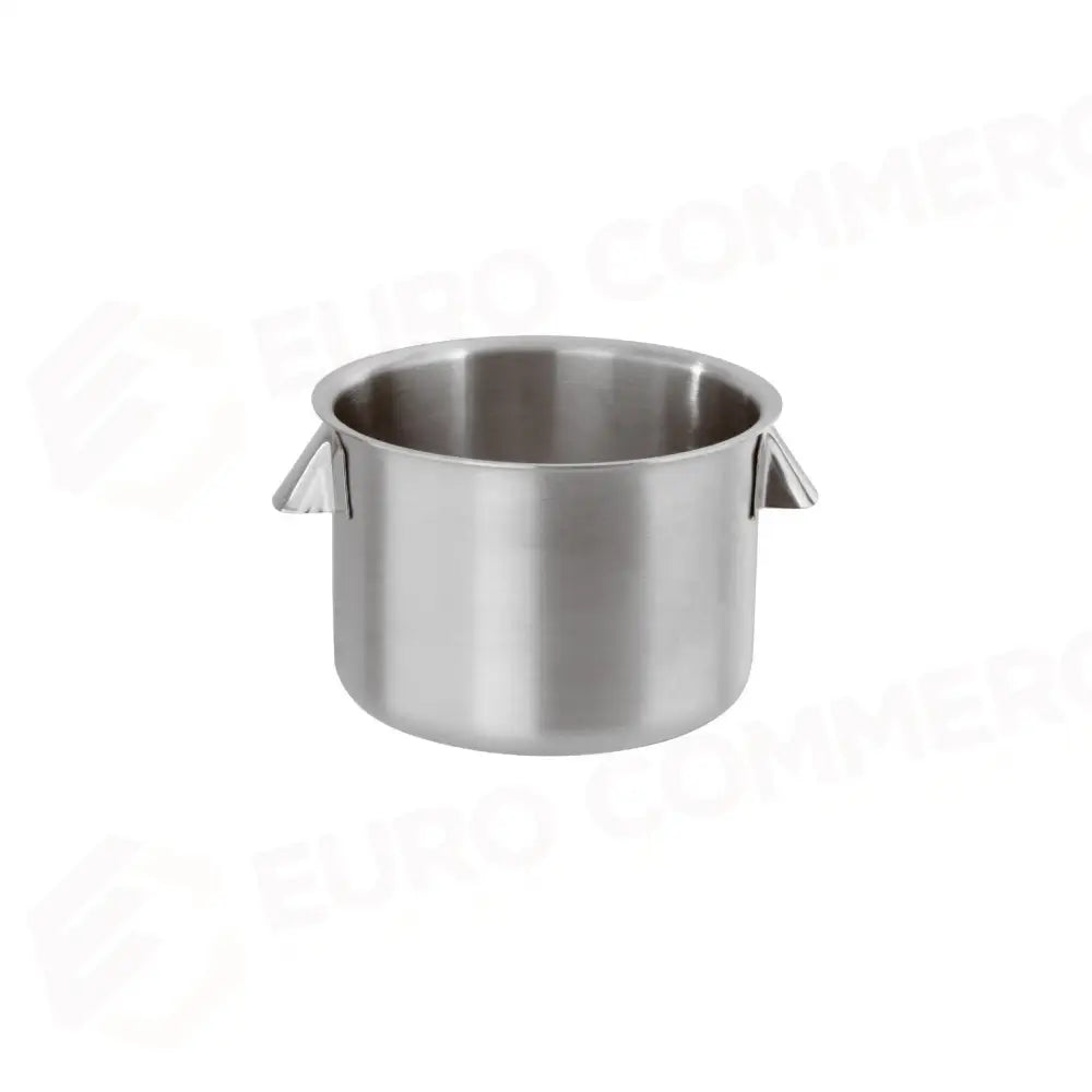 CONTENITORE - COMPLEMENTI PENTOLAME ACCIAIO INOX - PADERNO