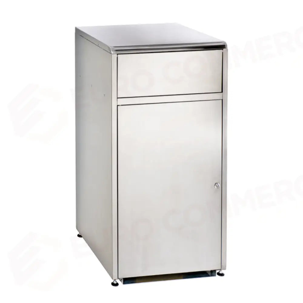 CONTENITORE CON SPORTELLO BASCULANTE - MEC - 789000 - ATTREZZATURA