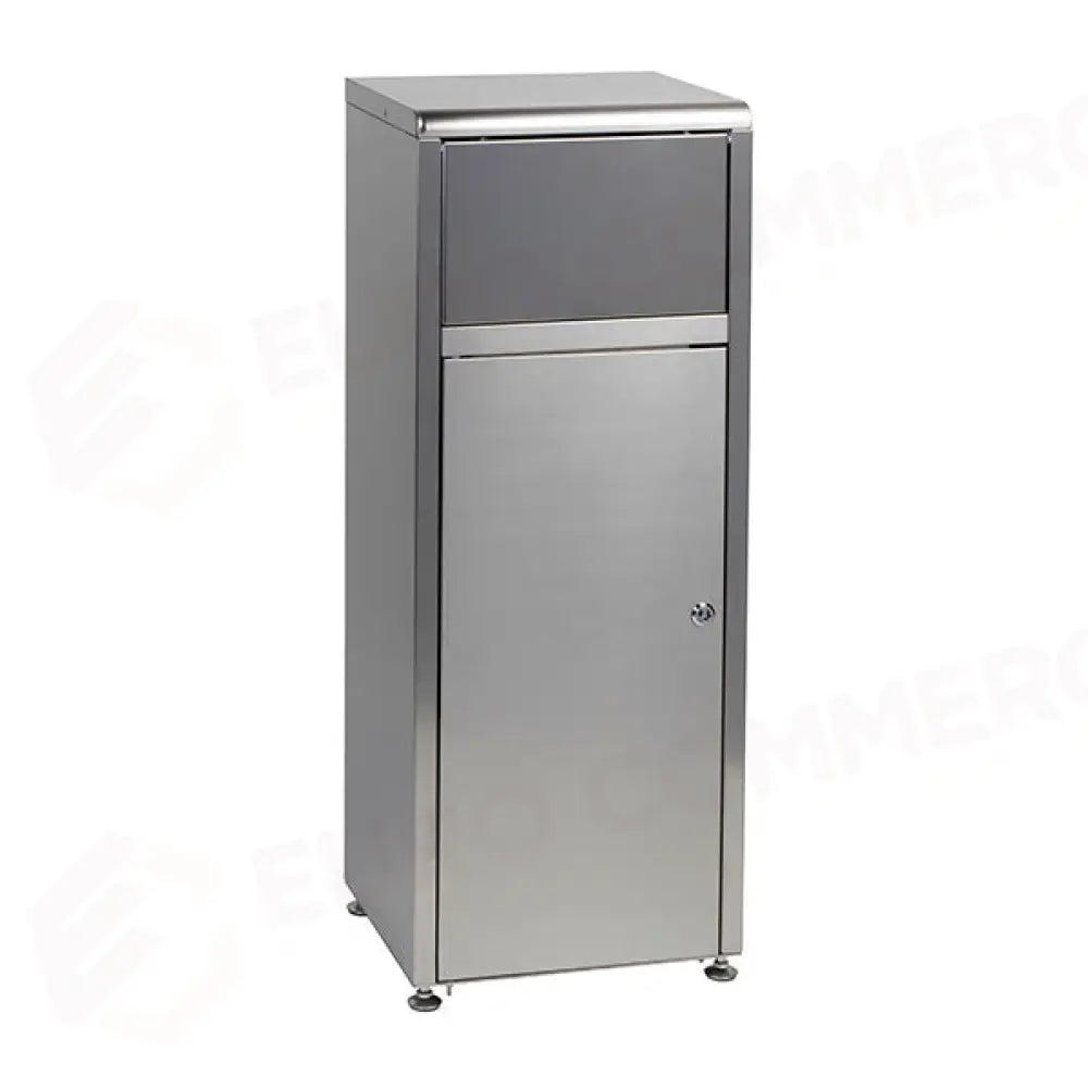 CONTENITORE CON SPORTELLO BASCULANTE - MINI MEC - 789005 - ATTREZZATURA