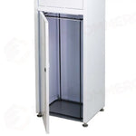 CONTENITORE CON SPORTELLO BASCULANTE - MINI MEC - 789006 - ATTREZZATURA