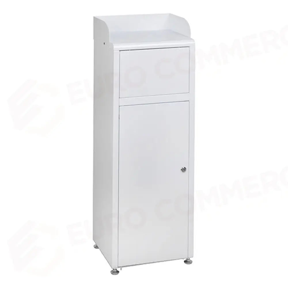 CONTENITORE CON SPORTELLO BASCULANTE - MINI MEC - 789006 - ATTREZZATURA