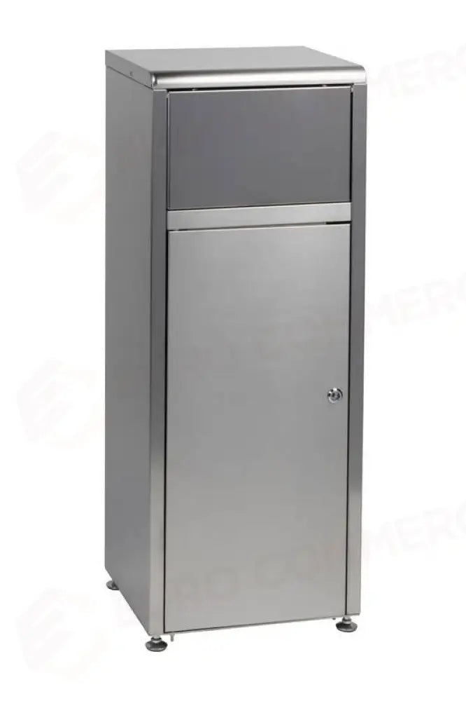 CONTENITORE CON SPORTELLO BASCULANTE - PAT50FF - KAREL - Attrezzatura