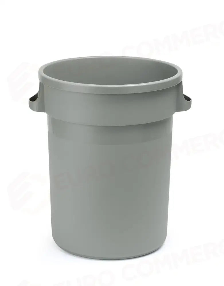 CONTENITORE DEI RIFIUTI ROTONDO AMERBOX 80L Ø490X(H)620MM - HENDI