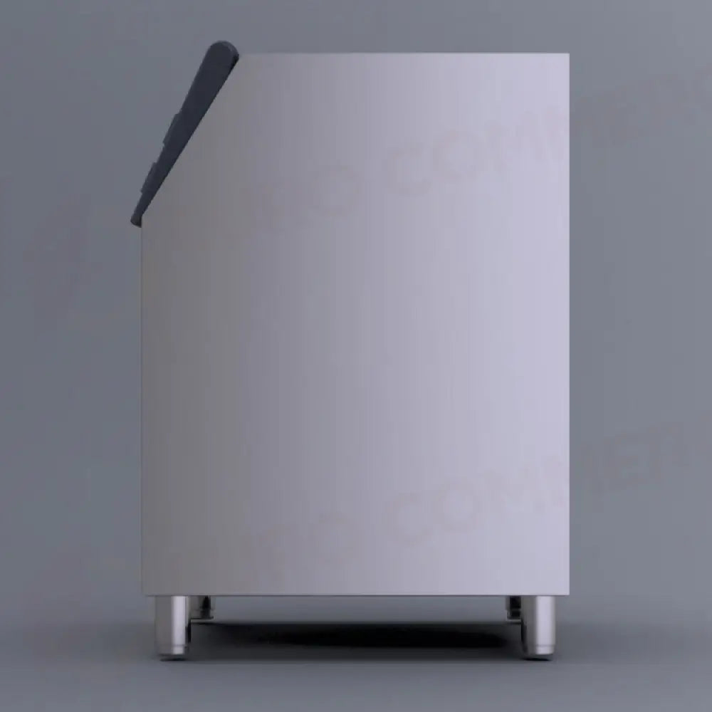 I BIN SONO ABBINABILI A TUTTI I PRODUTTORI DI GHIACCIO MODULARI. SONO DISPONIBILI NELLA VERSIONE CON CARROZZERIA IN ACCIAIO INOX CON VASCA INTERNA IN POLIETILENE E NELLA VERSIONE INTERAMENTE IN POLIETILENE. SONO DISPONIBILI ANCHE BIN CON CARRELLO ESTRAIBILE PER CONSENTIRE UN FACILE TRASPORTO DEL GHIACCIO ALLA POSTAZIONE DI UTILIZZO. - BIN200 - BREMA