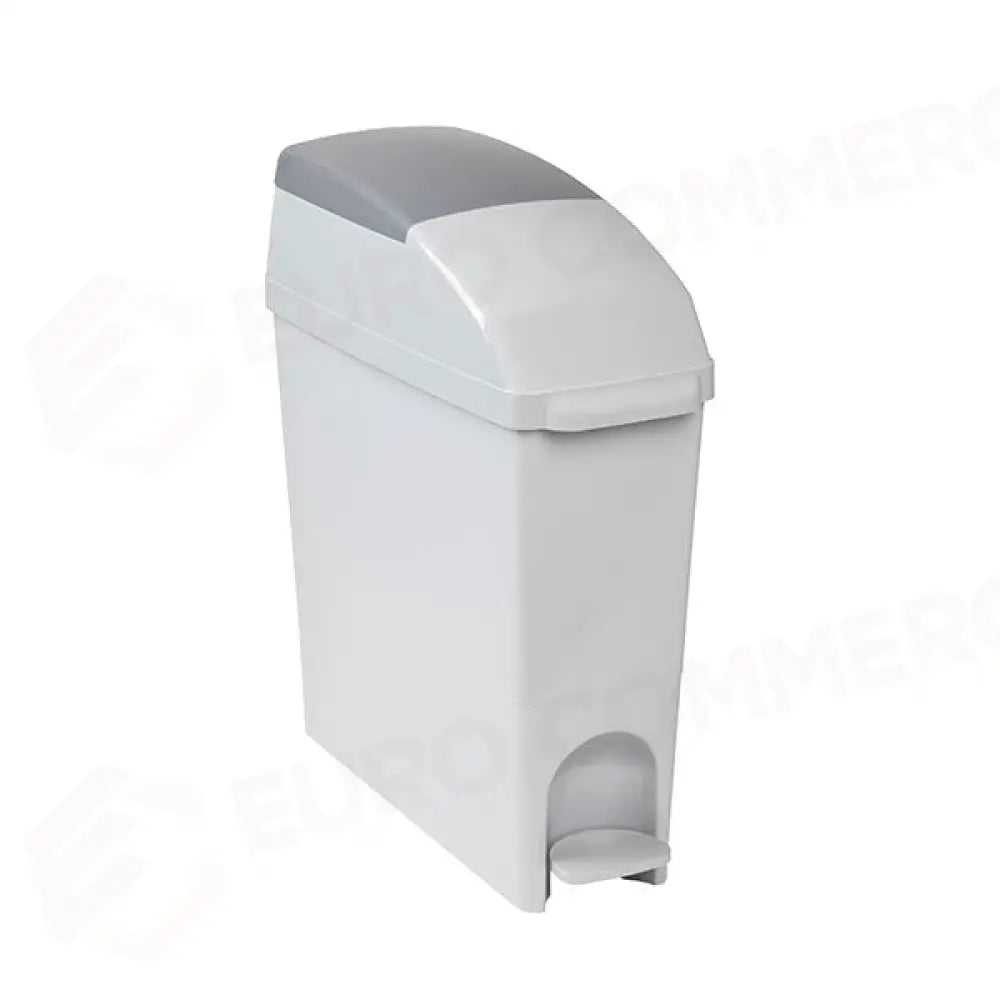 CONTENITORE DI SACCHETTI IGIENICI - BASICA - 104080 - ATTREZZATURA